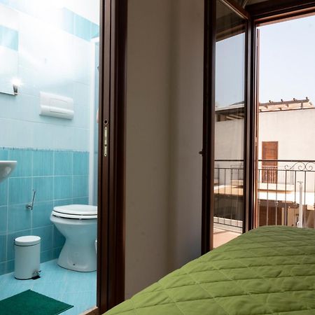 Casa Pachira Con Vista Mare Διαμέρισμα Σαν Βίτο λο Κάπο Εξωτερικό φωτογραφία