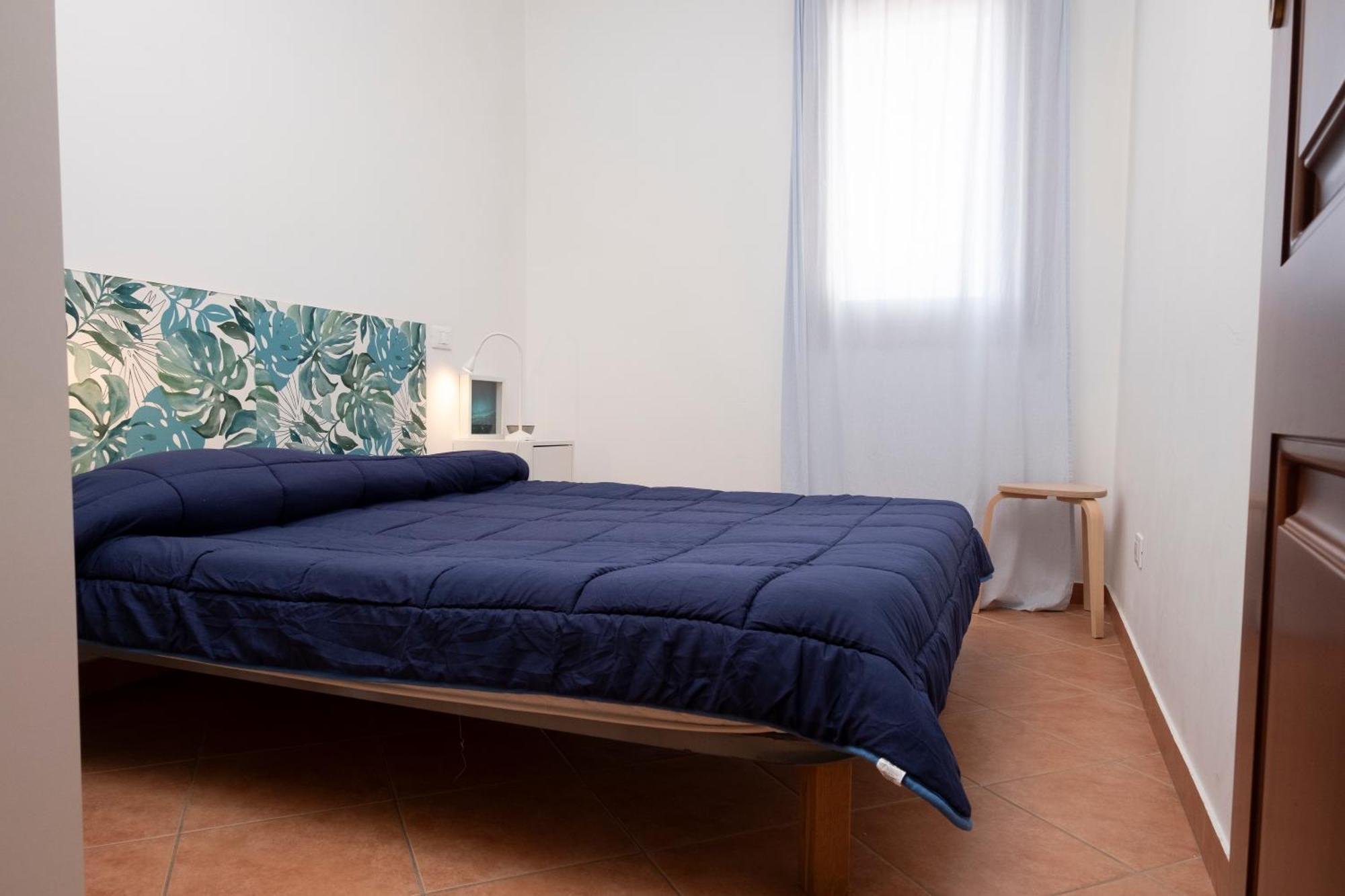 Casa Pachira Con Vista Mare Διαμέρισμα Σαν Βίτο λο Κάπο Εξωτερικό φωτογραφία